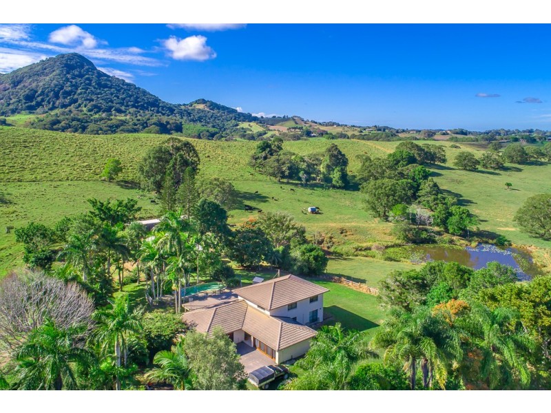 244 Cooroy Mountain Road, Cooroy Mountain QLD 4563