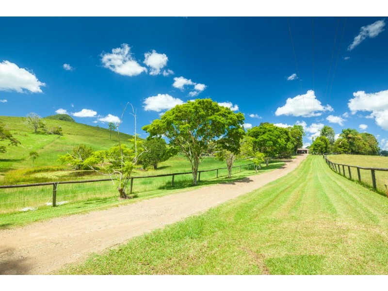 244 Cooroy Mountain Road, Cooroy Mountain QLD 4563