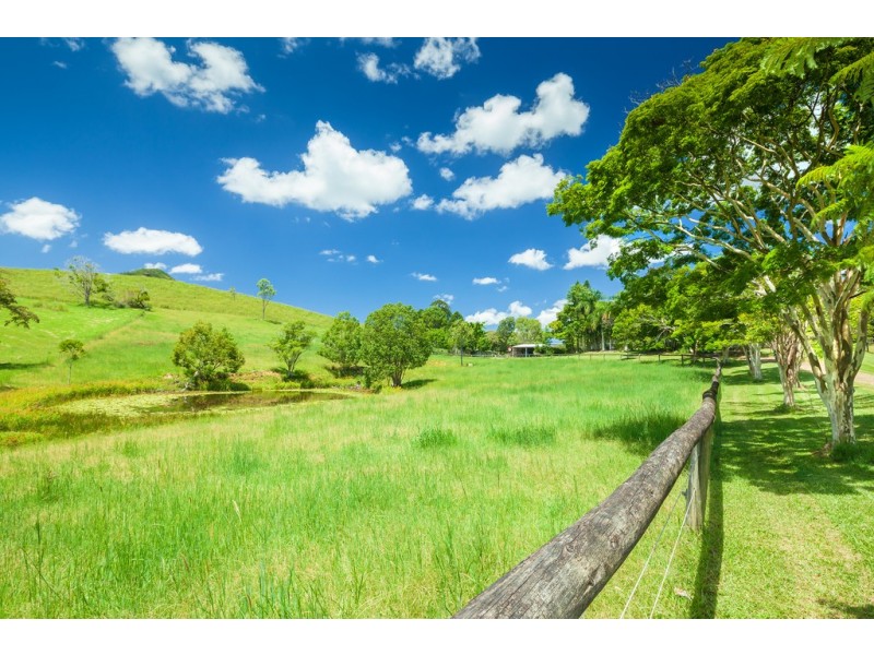 244 Cooroy Mountain Road, Cooroy Mountain QLD 4563