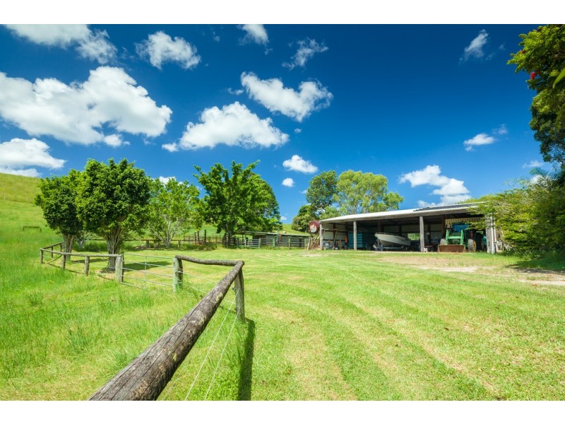 244 Cooroy Mountain Road, Cooroy Mountain QLD 4563