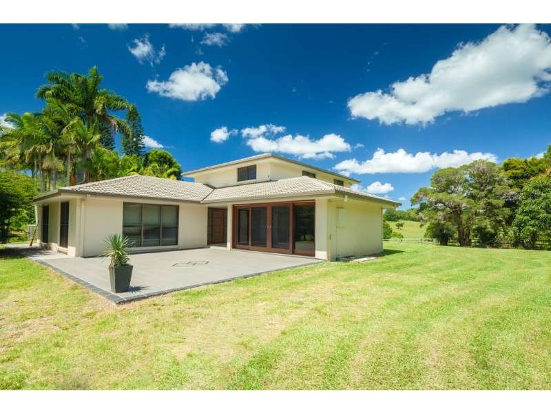 244 Cooroy Mountain Road, Cooroy Mountain QLD 4563