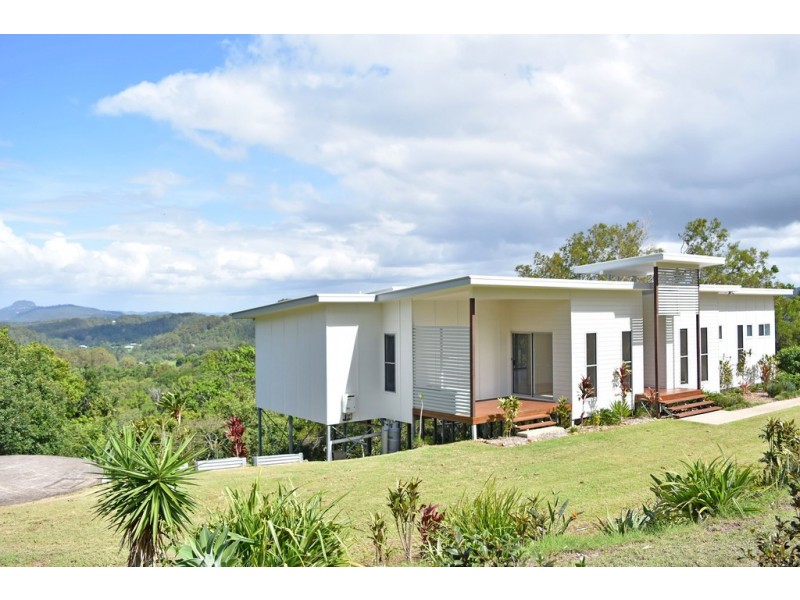 41 Sunrise Rd, Eumundi QLD 4562