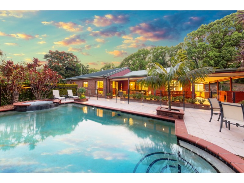 145 Blanckensee Road, Black Mountain QLD 4563