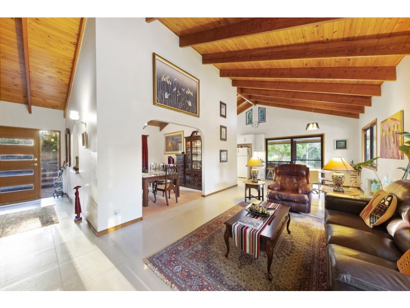 145 Blanckensee Road, Black Mountain QLD 4563