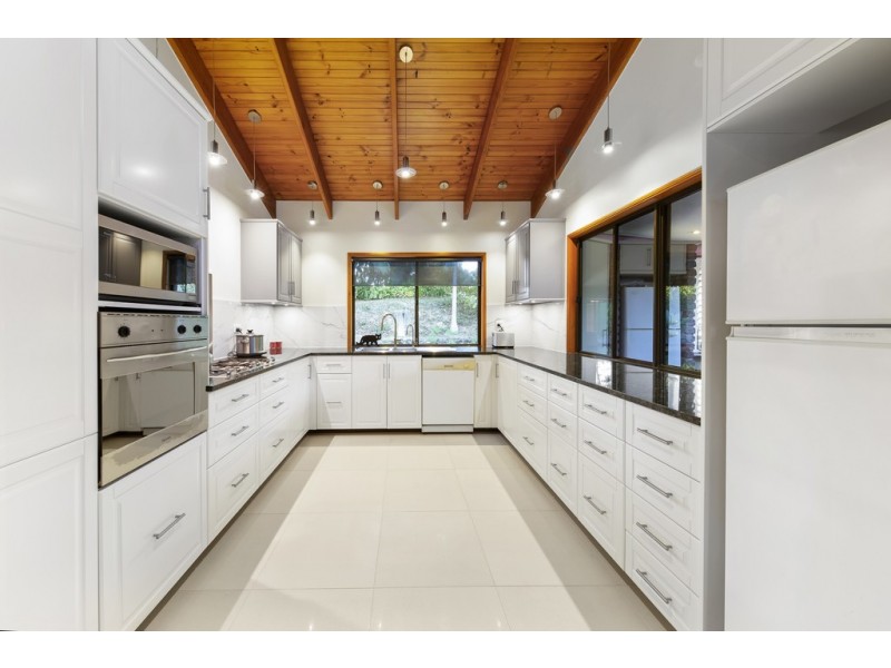 145 Blanckensee Road, Black Mountain QLD 4563