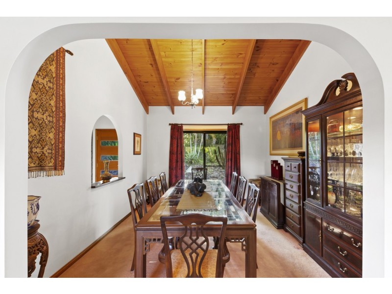 145 Blanckensee Road, Black Mountain QLD 4563