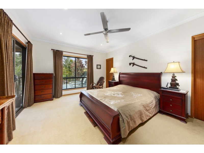 145 Blanckensee Road, Black Mountain QLD 4563