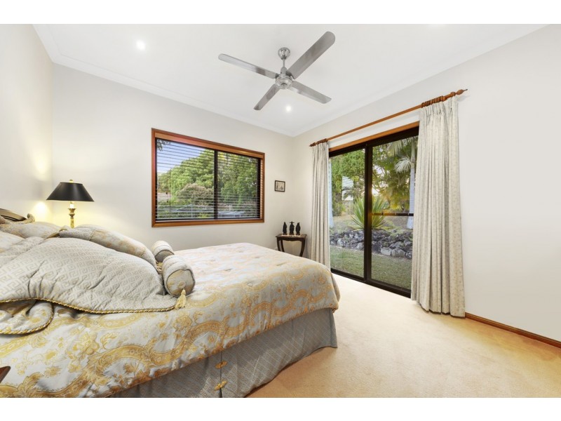 145 Blanckensee Road, Black Mountain QLD 4563