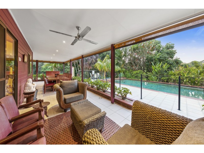 145 Blanckensee Road, Black Mountain QLD 4563