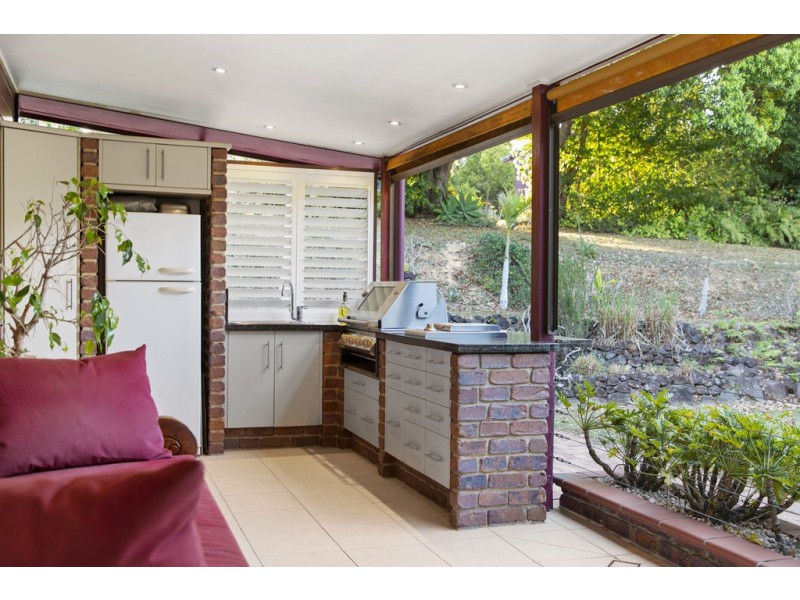 145 Blanckensee Road, Black Mountain QLD 4563