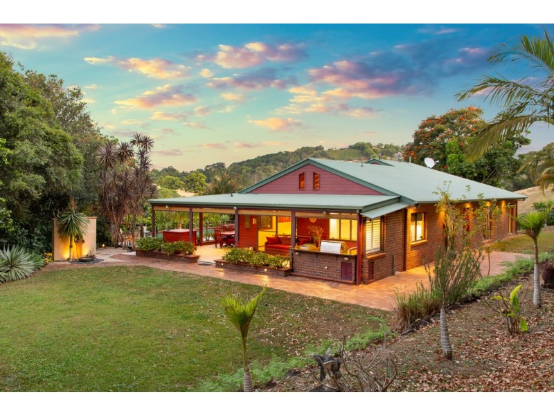 145 Blanckensee Road, Black Mountain QLD 4563