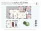 145 Blanckensee Road, Black Mountain QLD 4563 Floorplan