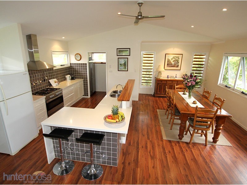 13 Flooded Gum Place, Black Mountain QLD 4563