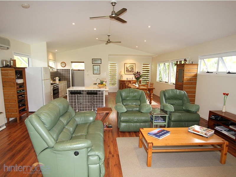 13 Flooded Gum Place, Black Mountain QLD 4563