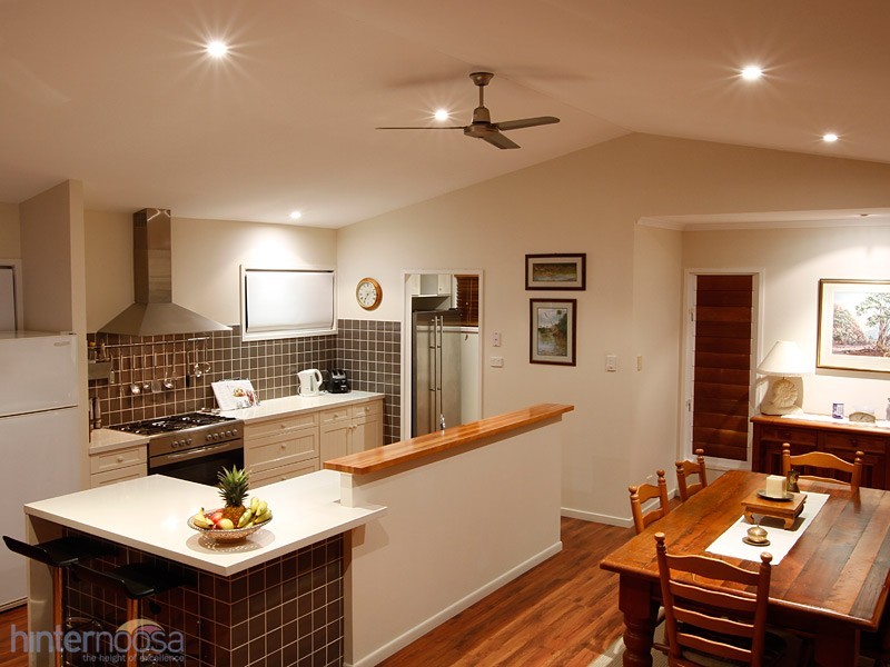 13 Flooded Gum Place, Black Mountain QLD 4563