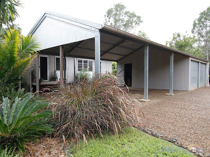 13 Flooded Gum Place, Black Mountain QLD 4563