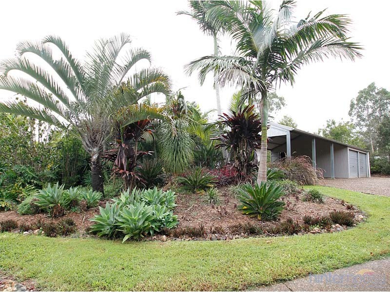 13 Flooded Gum Place, Black Mountain QLD 4563