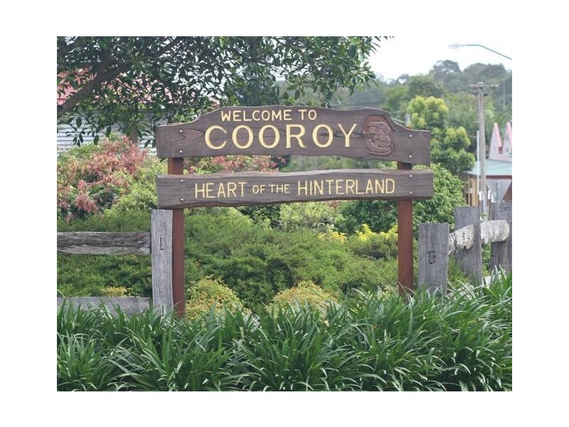 12 Jarrah St, Cooroy QLD 4563