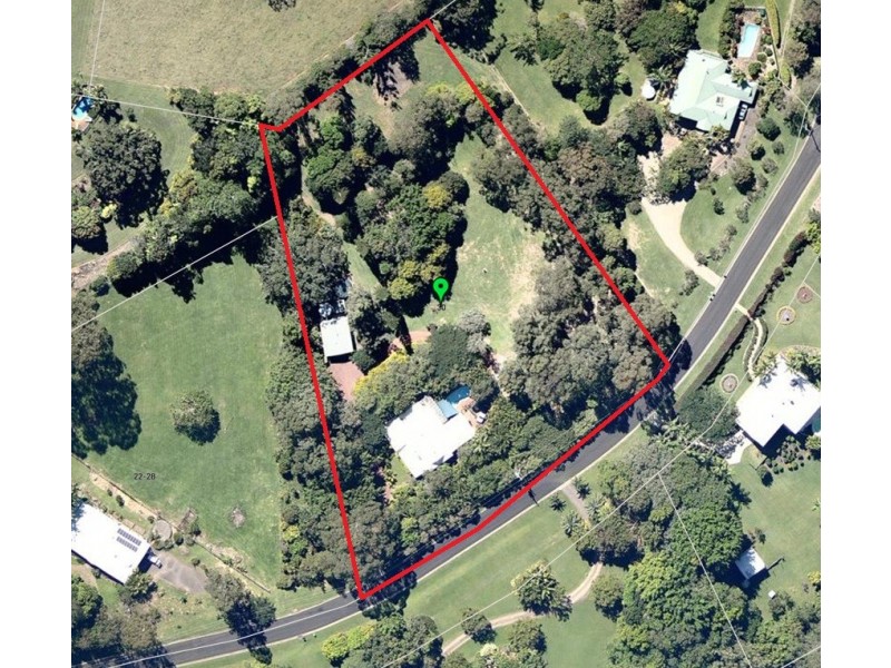 30-38 Dierdre Drive, Eumundi QLD 4562