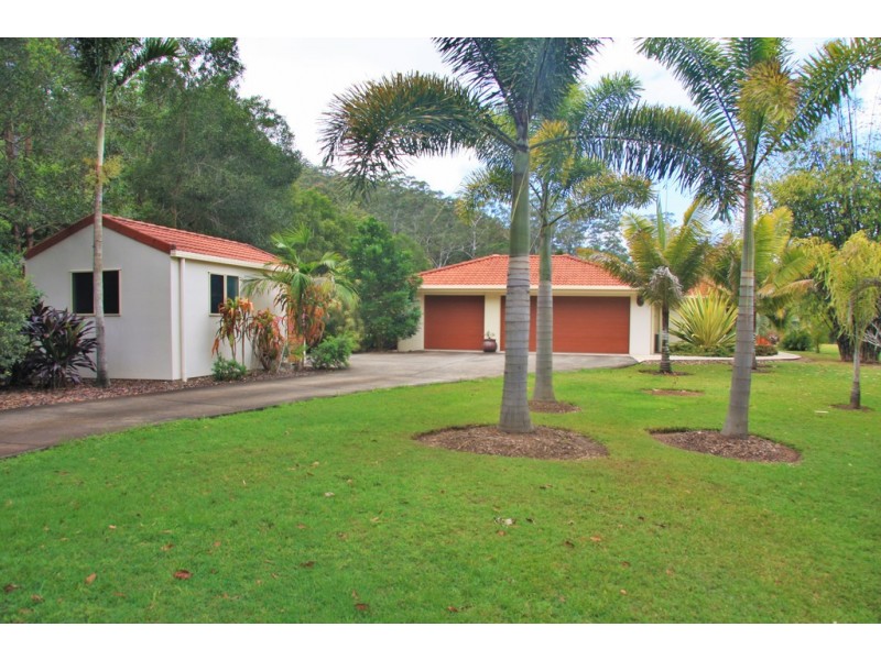 Eumundi QLD 4562