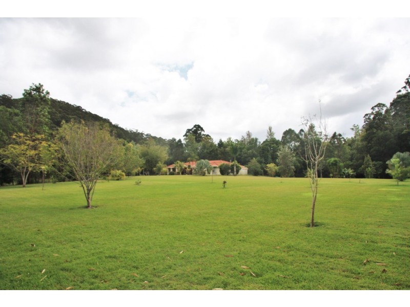 Eumundi QLD 4562