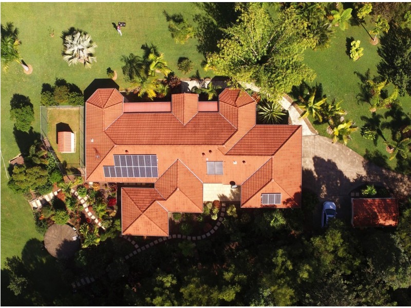 Eumundi QLD 4562