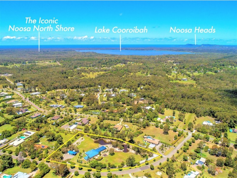 Cooroibah QLD 4565