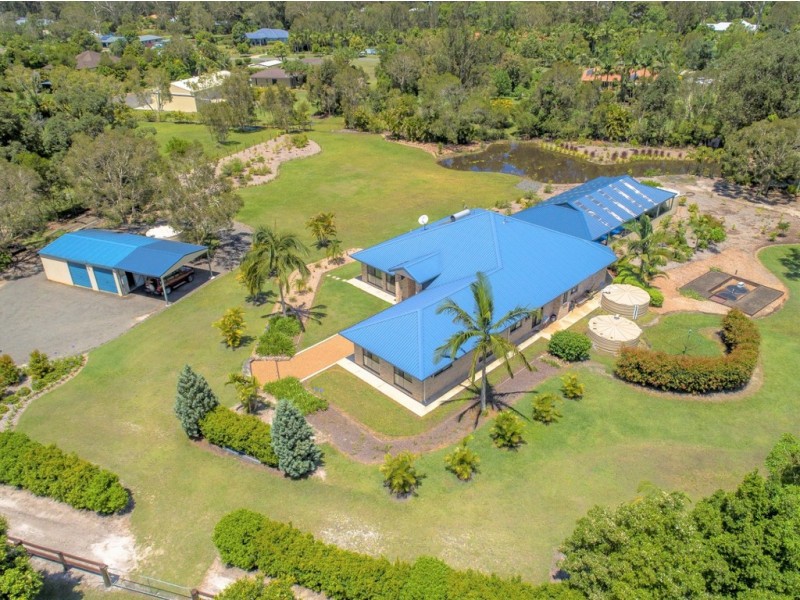 Cooroibah QLD 4565