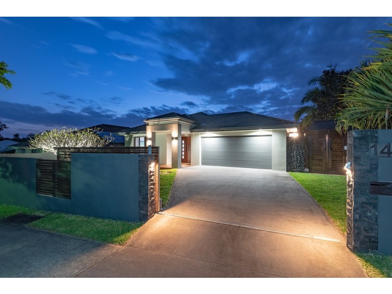 14 Straker Drive, Cooroy QLD 4563
