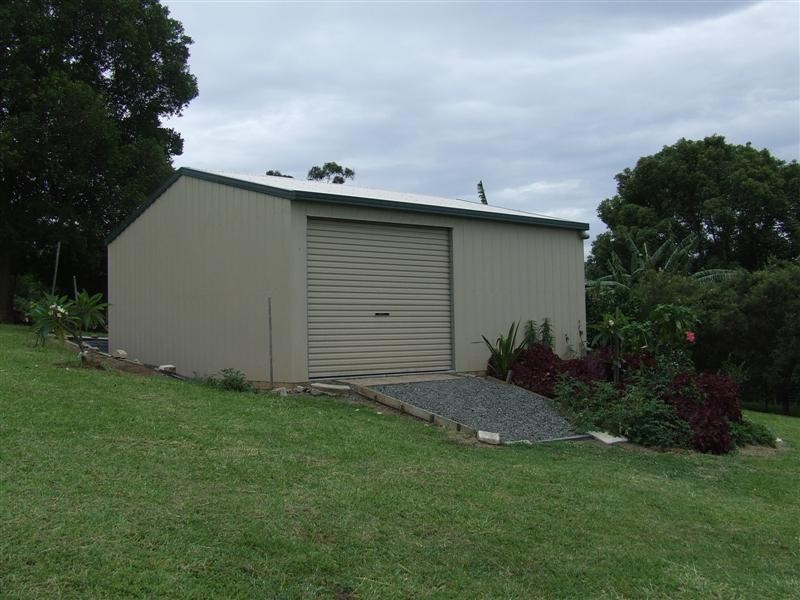 Cooran QLD 4569