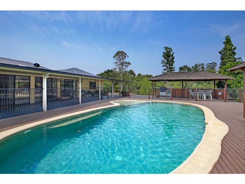 Lake Macdonald QLD 4563