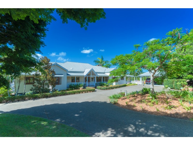 405 Cooroy Mountain Rd, Cooroy Mountain QLD 4563