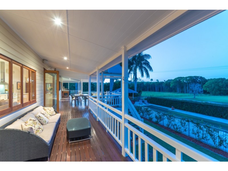 405 Cooroy Mountain Rd, Cooroy Mountain QLD 4563