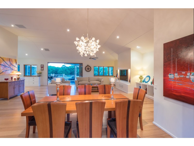 405 Cooroy Mountain Rd, Cooroy Mountain QLD 4563