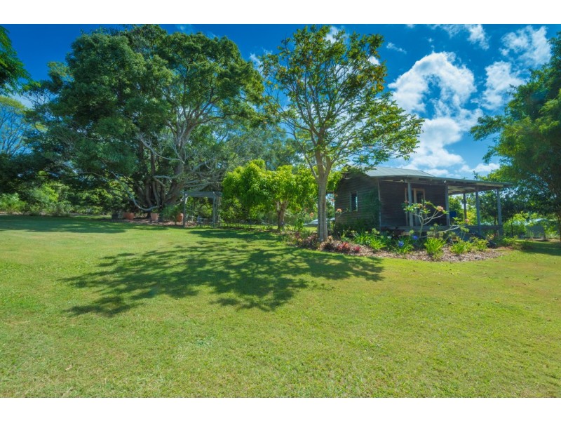 405 Cooroy Mountain Rd, Cooroy Mountain QLD 4563