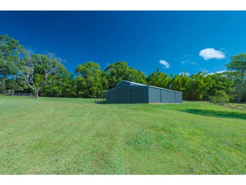 405 Cooroy Mountain Rd, Cooroy Mountain QLD 4563