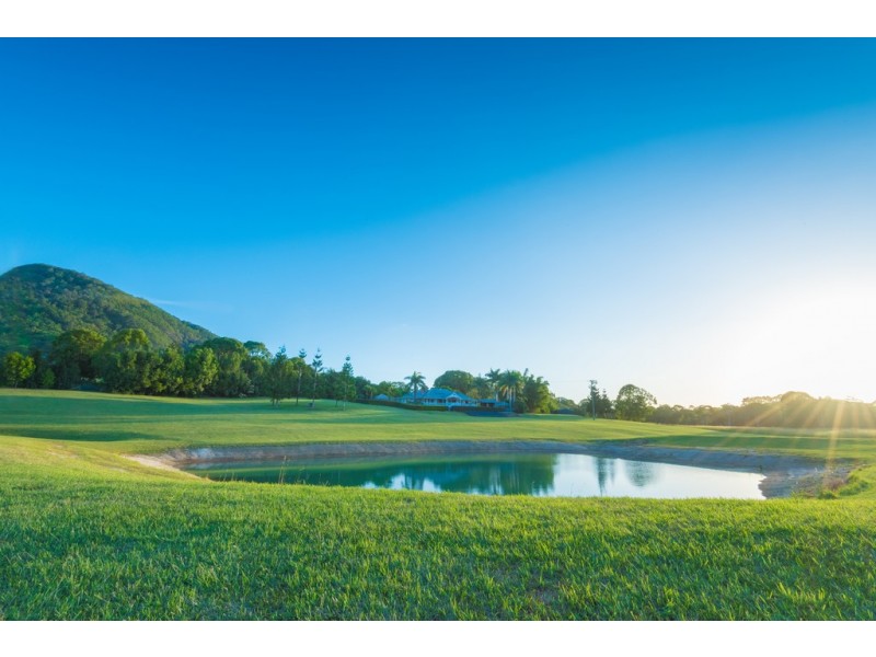 405 Cooroy Mountain Rd, Cooroy Mountain QLD 4563