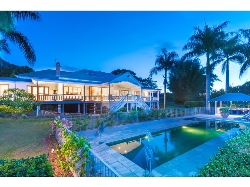 405 Cooroy Mountain Rd, Cooroy Mountain QLD 4563