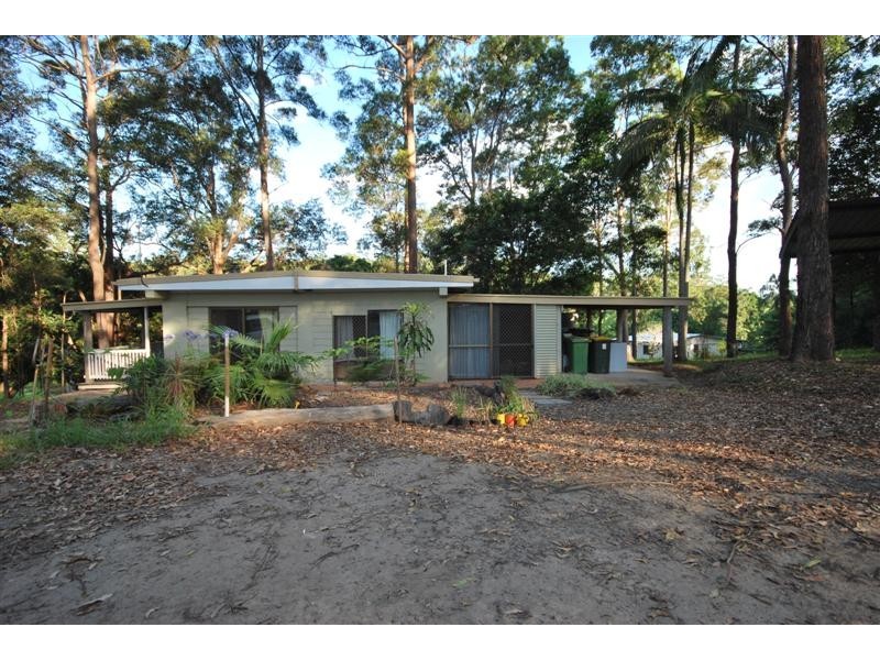 Eumundi QLD 4562