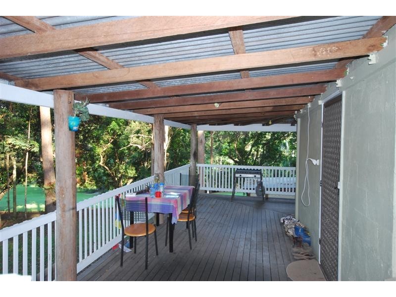 Eumundi QLD 4562