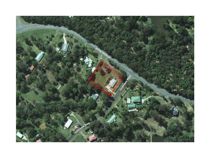 6 Cooroora Rise, Pomona QLD 4568