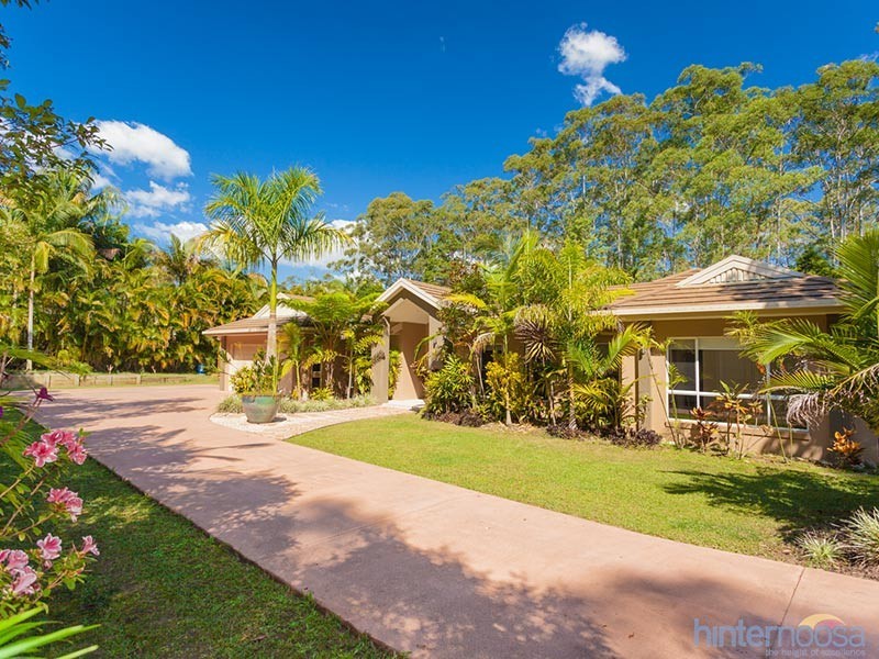 22 Avian Court, Doonan QLD 4562