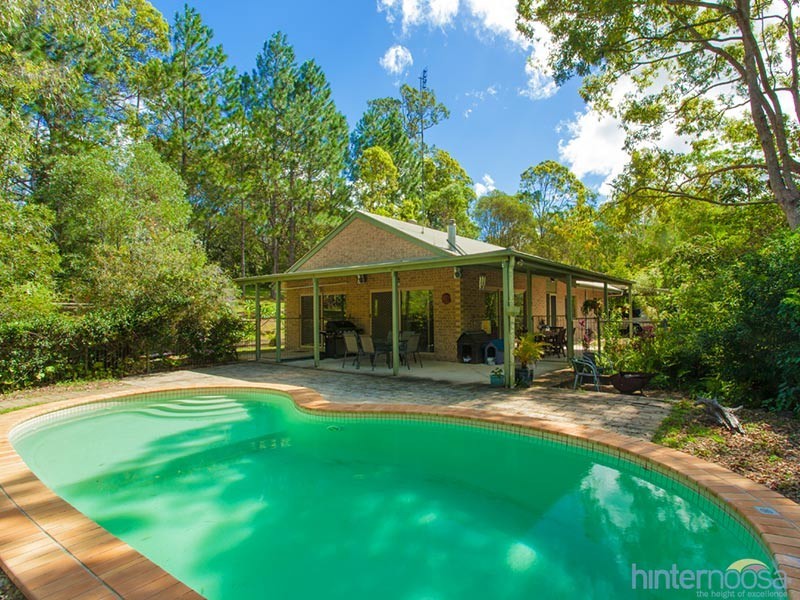 135 Pioneer Road, Pomona QLD 4568