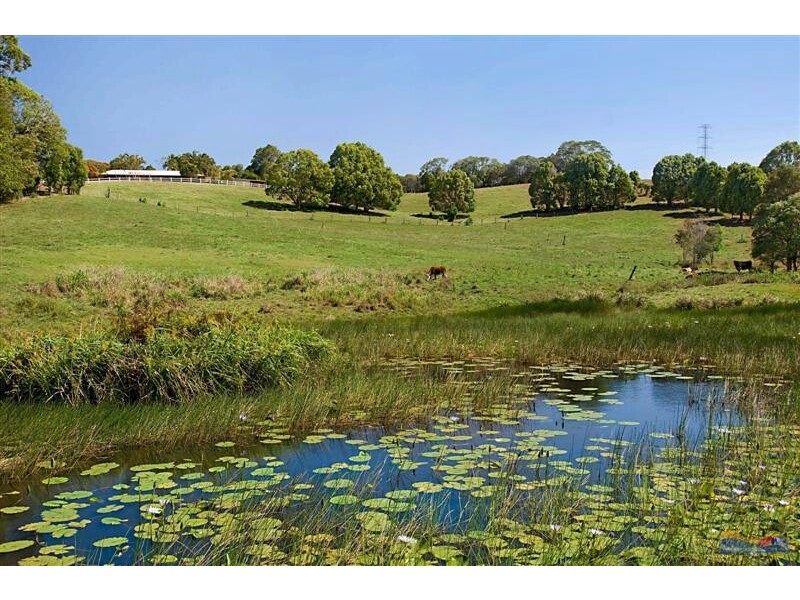 122 Cooroy Mountain Rd, Cooroy QLD 4563