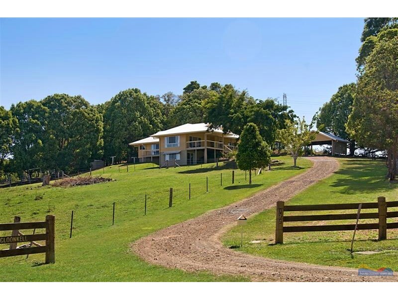 122 Cooroy Mountain Rd, Cooroy QLD 4563