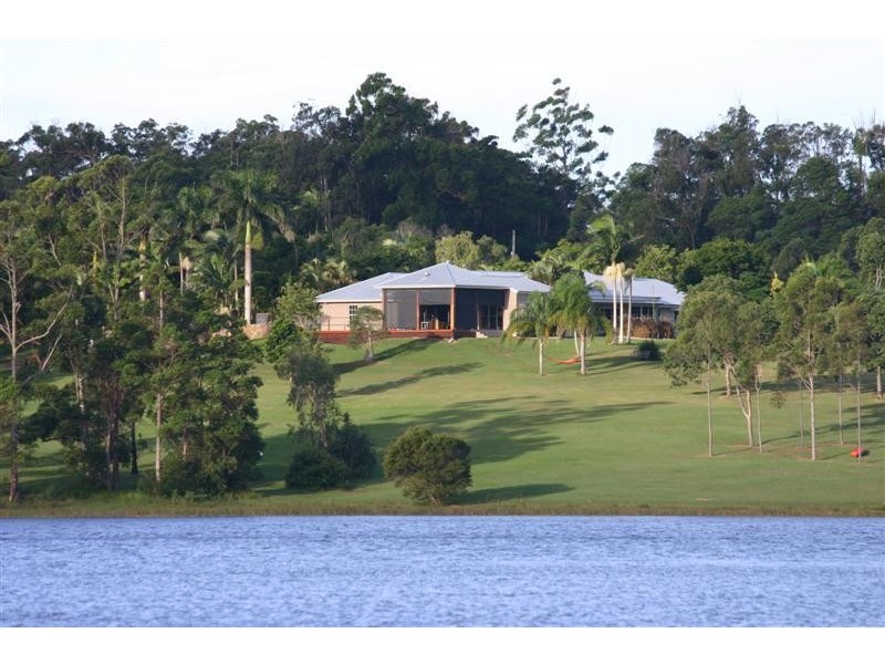 140 Collwood Rd, Tinbeerwah QLD 4563
