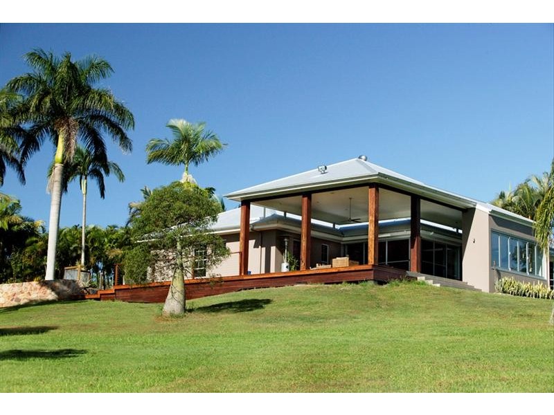 140 Collwood Rd, Tinbeerwah QLD 4563