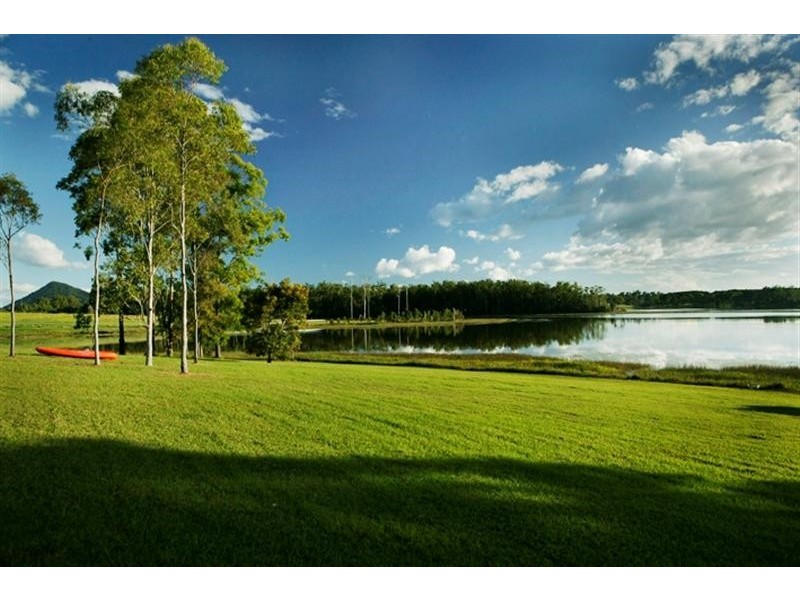 140 Collwood Rd, Tinbeerwah QLD 4563