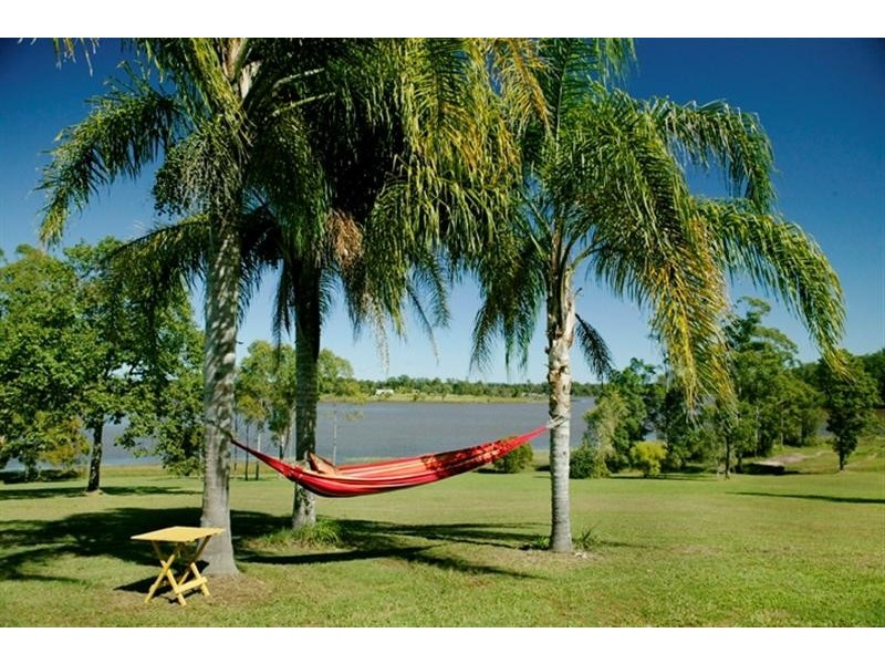 140 Collwood Rd, Tinbeerwah QLD 4563