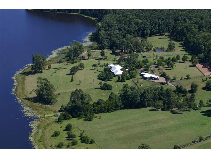 140 Collwood Rd, Tinbeerwah QLD 4563